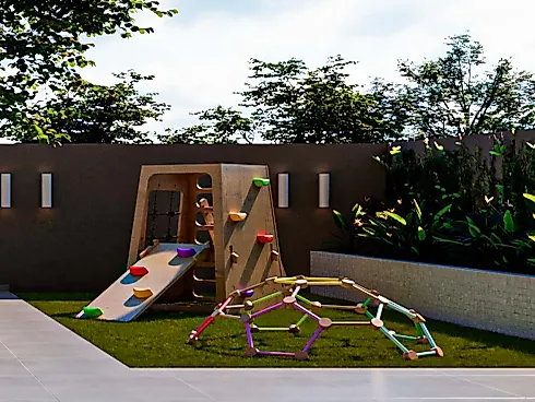 Apartamento 3 Quartos, 1 Suíte no Terrasse Joie - Boa Vista - Foto 13