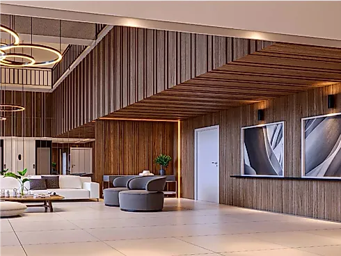Apartamento em Boa Vista, Curitiba - Foto 5