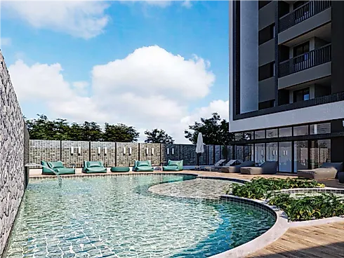 Apartamento 3 Quartos, 1 Suíte no Terrasse Joie - Boa Vista - Foto 11