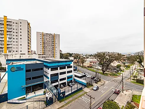 Apartamento 3 Quartos no Edifício Ana Luísa - Capão Raso - Foto 10