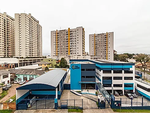 Apartamento 3 Quartos no Edifício Ana Luísa - Capão Raso - Foto 11