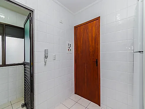 Apartamento 3 Quartos no Edifício Ana Luísa - Capão Raso - Foto 15