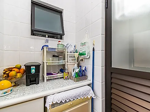 Apartamento 3 Quartos no Edifício Ana Luísa - Capão Raso - Foto 19