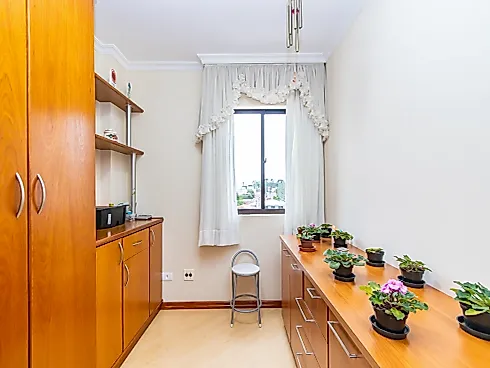 Apartamento 3 Quartos no Edifício Ana Luísa - Capão Raso - Foto 30
