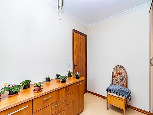 Apartamento 3 Quartos no Edifício Ana Luísa - Capão Raso - Foto 31