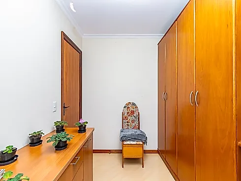 Apartamento 3 Quartos no Edifício Ana Luísa - Capão Raso - Foto 32