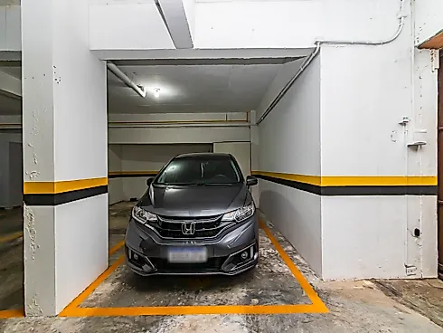 Apartamento 3 Quartos no Edifício Ana Luísa - Capão Raso - Foto 35