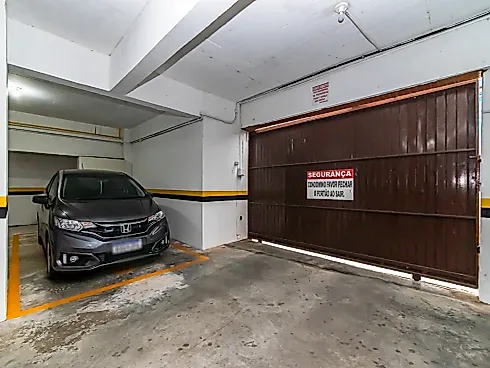 Apartamento 3 Quartos no Edifício Ana Luísa - Capão Raso - Foto 36