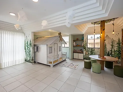Apartamento 3 Quartos no Edifício Ana Luísa - Capão Raso - Foto 37