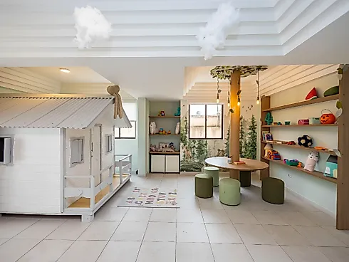 Apartamento 3 Quartos no Edifício Ana Luísa - Capão Raso - Foto 38