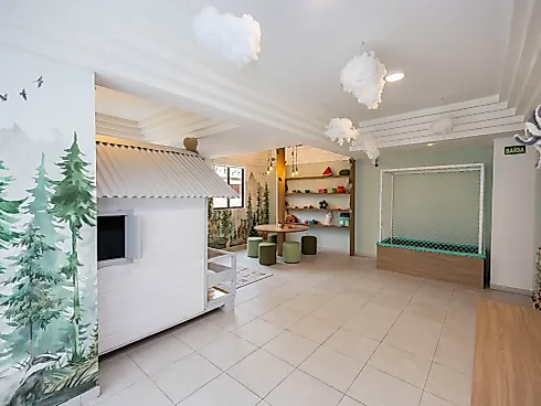 Apartamento 3 Quartos no Edifício Ana Luísa - Capão Raso - Foto 39