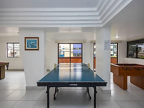 Apartamento 3 Quartos no Edifício Ana Luísa - Capão Raso - Foto 45