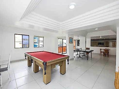 Apartamento 3 Quartos no Edifício Ana Luísa - Capão Raso - Foto 46