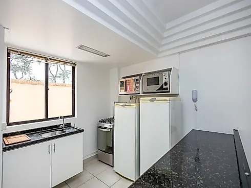 Apartamento 3 Quartos no Edifício Ana Luísa - Capão Raso - Foto 53