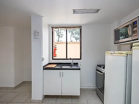 Apartamento 3 Quartos no Edifício Ana Luísa - Capão Raso - Foto 54