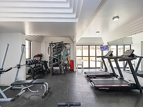 Apartamento 3 Quartos no Edifício Ana Luísa - Capão Raso - Foto 59