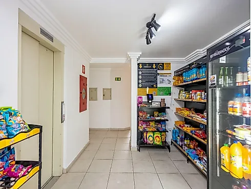 Apartamento 3 Quartos no Edifício Ana Luísa - Capão Raso - Foto 61