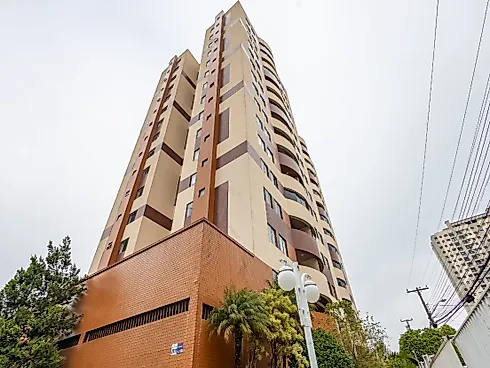 Apartamento 3 Quartos no Edifício Ana Luísa - Capão Raso - Foto 66