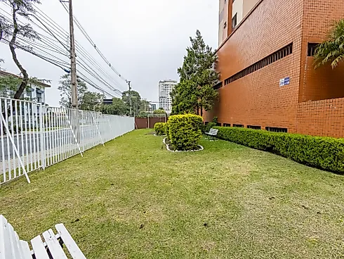 Apartamento 3 Quartos no Edifício Ana Luísa - Capão Raso - Foto 68