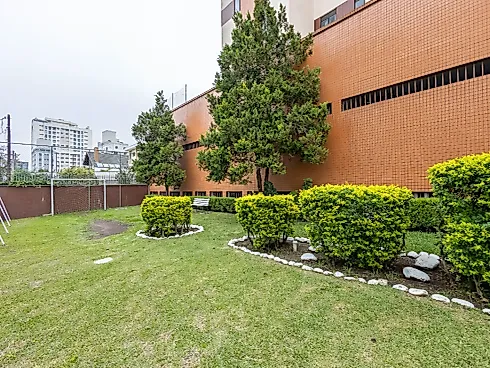 Apartamento 3 Quartos no Edifício Ana Luísa - Capão Raso - Foto 69