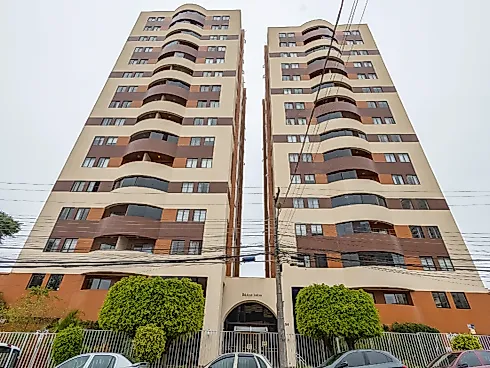 Apartamento 3 Quartos no Edifício Ana Luísa - Capão Raso - Foto 74
