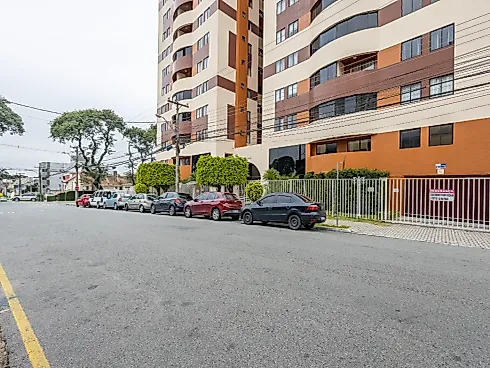 Apartamento 3 Quartos no Edifício Ana Luísa - Capão Raso - Foto 76