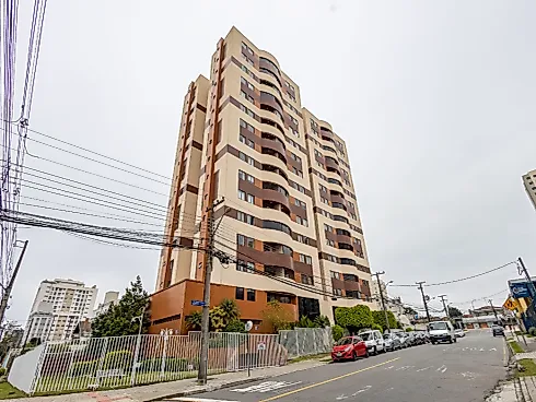 Apartamento 3 Quartos no Edifício Ana Luísa - Capão Raso - Foto 77