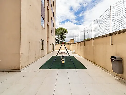 Apartamento 3 Quartos no Edifício Ana Luísa - Capão Raso - Foto 78