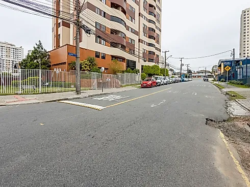 Apartamento 3 Quartos no Edifício Ana Luísa - Capão Raso - Foto 79