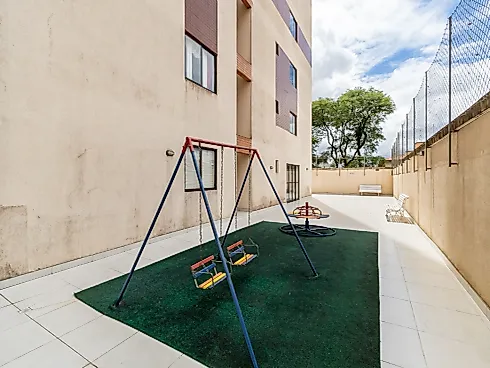 Apartamento 3 Quartos no Edifício Ana Luísa - Capão Raso - Foto 80