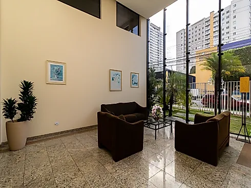 Apartamento 3 Quartos no Edifício Ana Luísa - Capão Raso - Foto 81