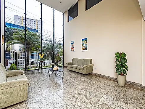 Apartamento 3 Quartos no Edifício Ana Luísa - Capão Raso - Foto 82
