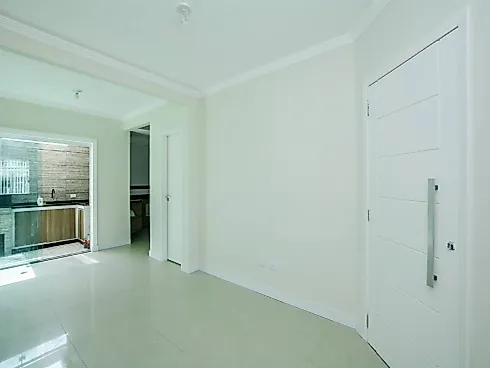 Sobrado 3 Quartos no Residencial Vitória Iii - Sítio Cercado - Sobrado em Sítio Cercado, Curitiba - Foto 3