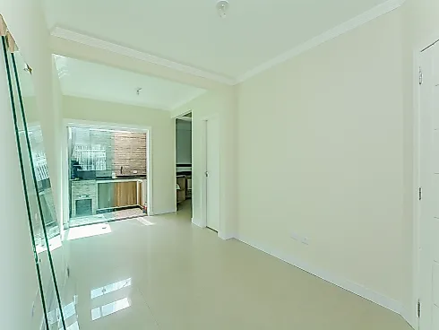 Sobrado 3 Quartos no Residencial Vitória Iii - Sítio Cercado - Sobrado em Sítio Cercado, Curitiba - Foto 4