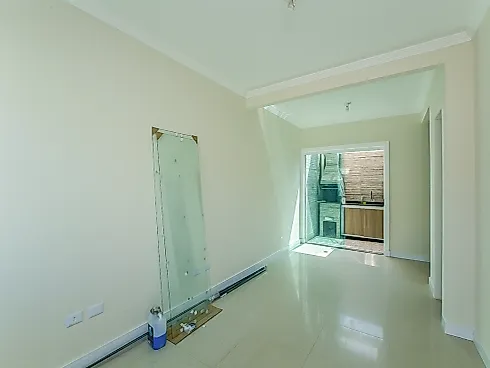 Sobrado 3 Quartos no Residencial Vitória Iii - Sítio Cercado - Sobrado em Sítio Cercado, Curitiba - Foto 5