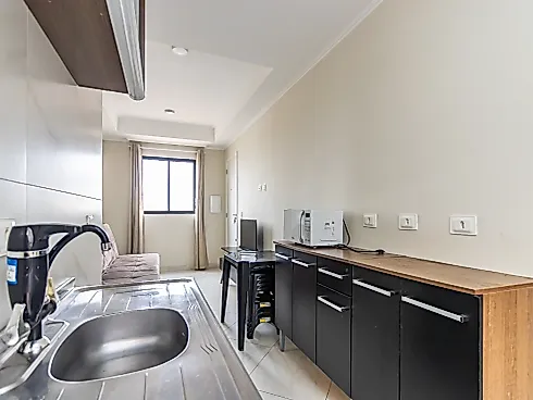 Apartamento 2 Quartos no Residencial Midori Xxi - Parque da Fonte - Foto 10