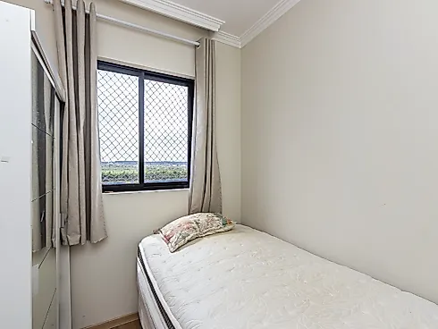 Apartamento 2 Quartos no Residencial Midori Xxi - Parque da Fonte - Foto 13