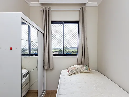 Apartamento 2 Quartos no Residencial Midori Xxi - Parque da Fonte - Foto 14