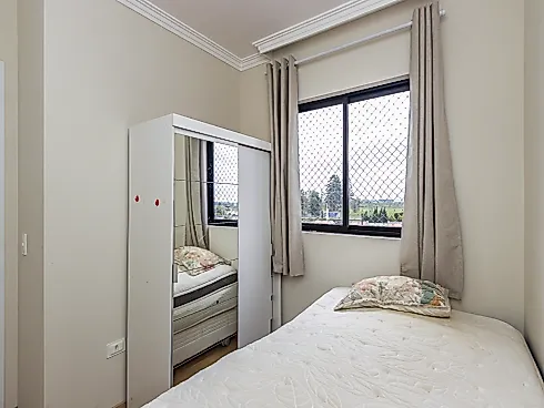 Apartamento 2 Quartos no Residencial Midori Xxi - Parque da Fonte - Foto 15