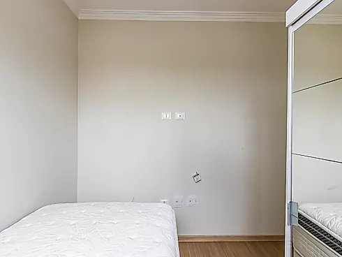 Apartamento 2 Quartos no Residencial Midori Xxi - Parque da Fonte - Foto 17