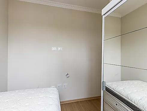 Apartamento 2 Quartos no Residencial Midori Xxi - Parque da Fonte - Foto 18