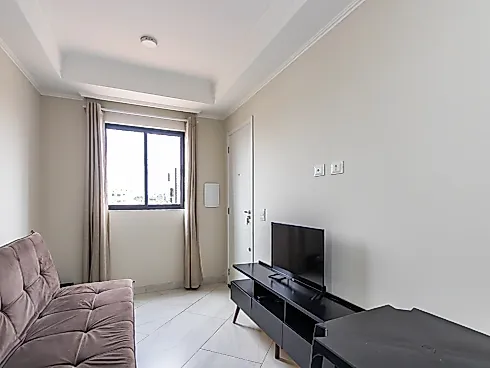 Apartamento em Parque da Fonte, São José dos Pinhais - Foto 2