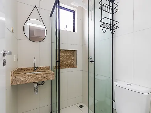 Apartamento 2 Quartos no Residencial Midori Xxi - Parque da Fonte - Foto 25
