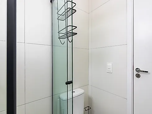 Apartamento 2 Quartos no Residencial Midori Xxi - Parque da Fonte - Foto 26