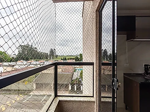 Apartamento 2 Quartos no Residencial Midori Xxi - Parque da Fonte - Foto 27