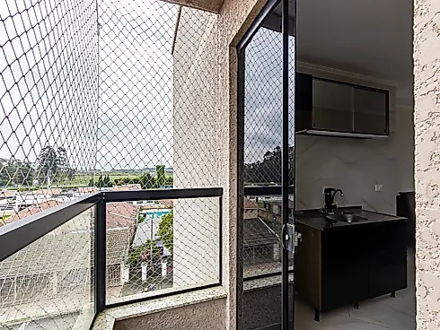 Apartamento 2 Quartos no Residencial Midori Xxi - Parque da Fonte - Foto 29