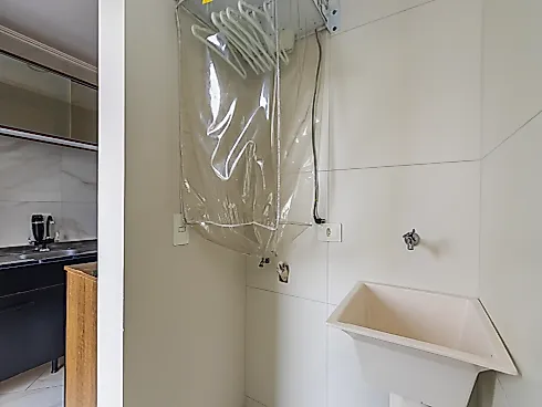 Apartamento 2 Quartos no Residencial Midori Xxi - Parque da Fonte - Foto 35