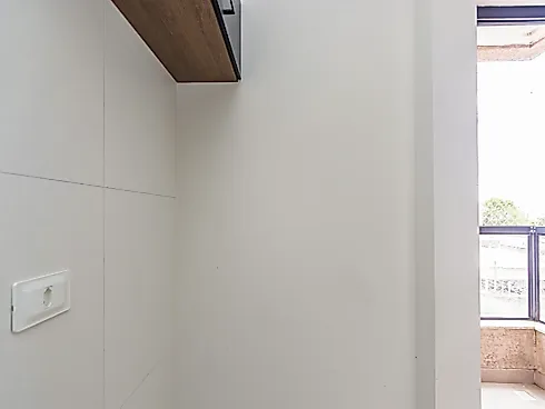 Apartamento 2 Quartos no Residencial Midori Xxi - Parque da Fonte - Foto 37
