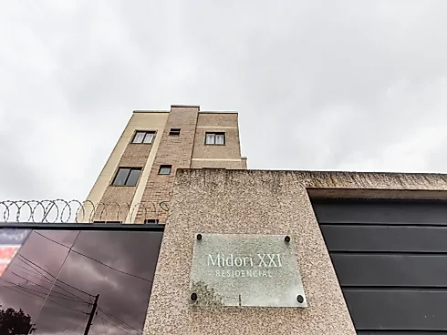 Apartamento 2 Quartos no Residencial Midori Xxi - Parque da Fonte - Foto 46