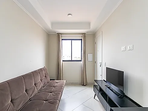 Apartamento em Parque da Fonte, São José dos Pinhais - Foto 5